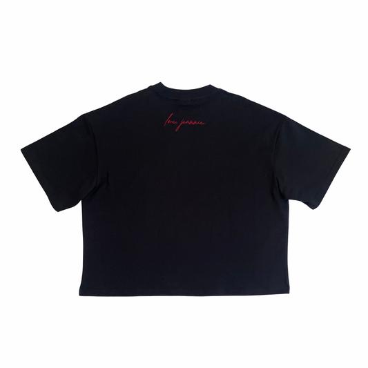 The Love, Jeannie. Tee