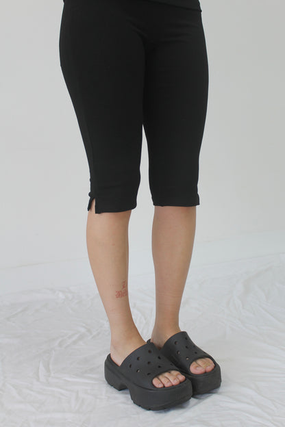 The Capri Pant