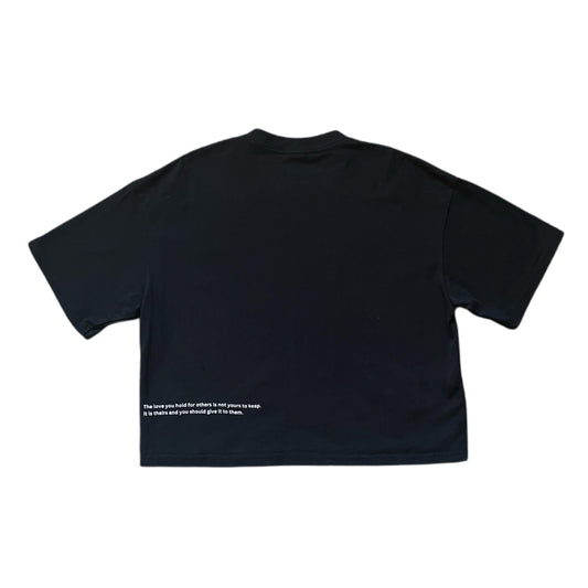 The Love You Hold Tee